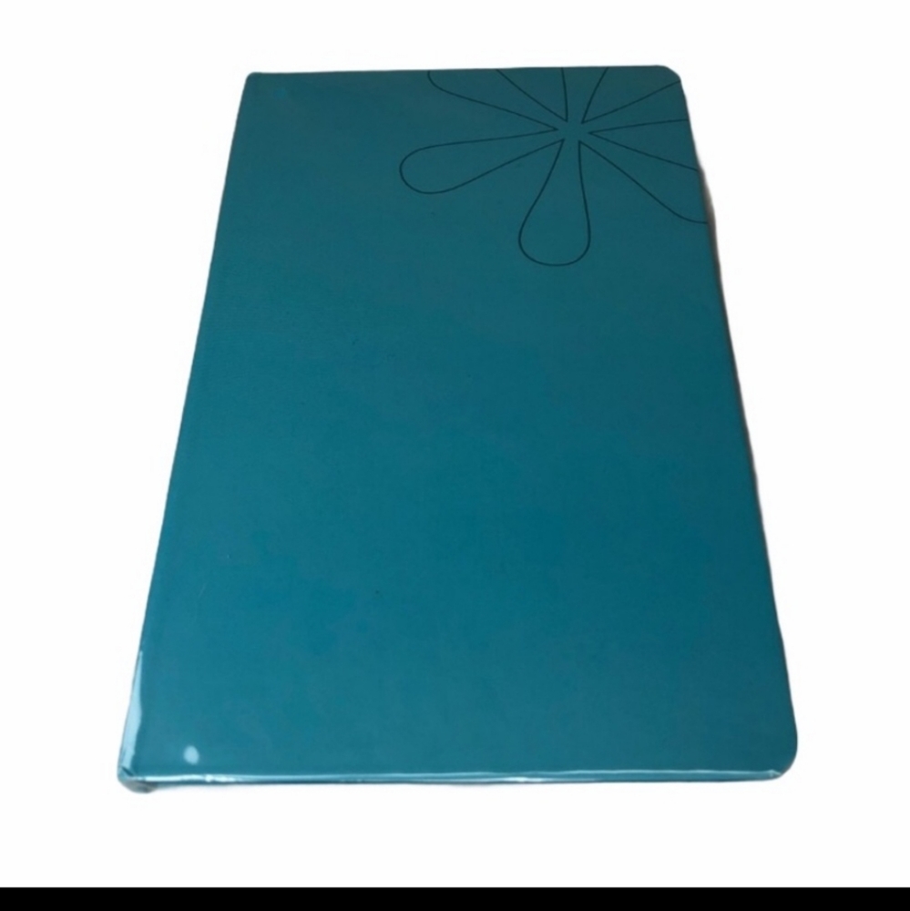 Erin Condren Notebook